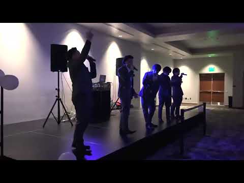 AllKnighters - UW - Oshkosh Hmong Student Union 2025 (Full Performance)