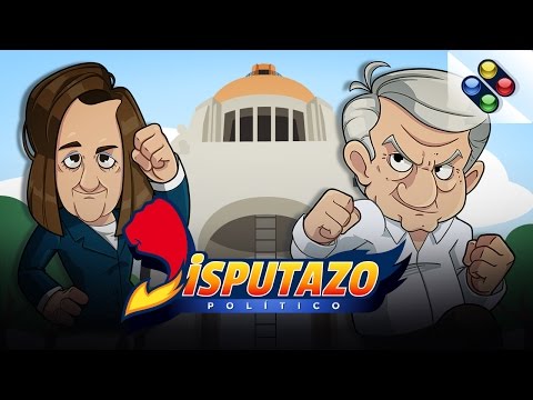 Disputazo Político Video