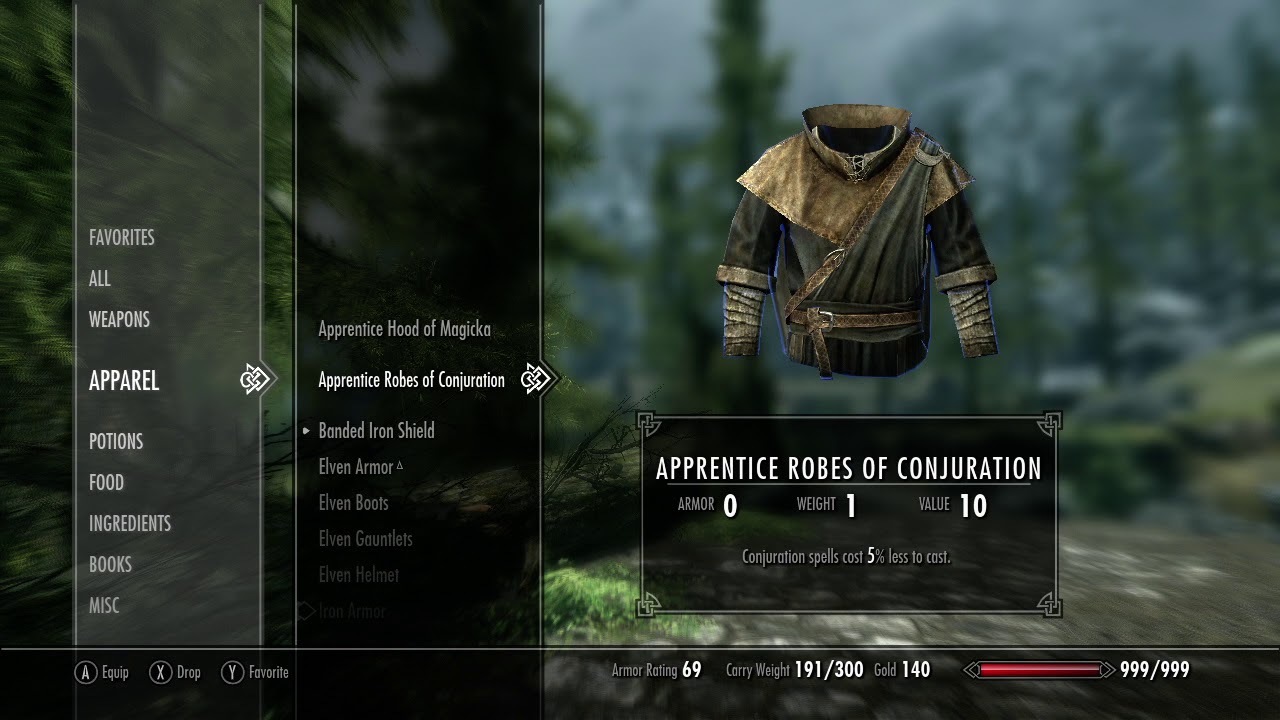 E3 2011: Demo Part 1