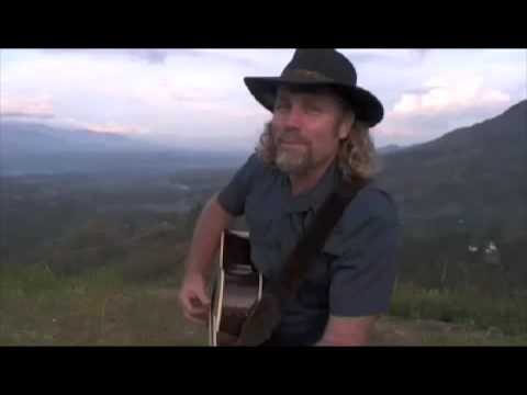 Highlands Highway Rough Cut