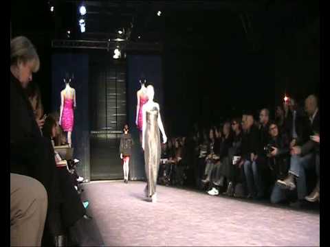 Ermanno Scervino Autunno-Inverno 2009/2010 - Milano Moda Donna - www.fashiontimes.it
