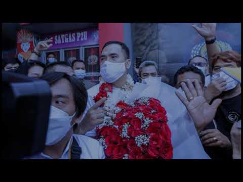 Saipul Jamil - Keluar dari Penjara bukannya Bahagia Malah jadi Tekanan