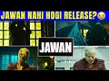 Jawan Movie won’t release | KRK | #srk #jawan #krkreview #krk #latestreviews #review #bollywood