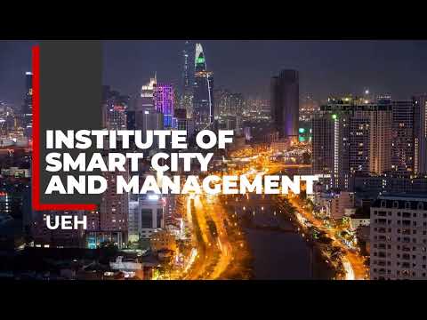 ENROLMENT OPEN SEASON 2 - MASTER OF SMART CITY AND INNOVATION MANAGEMENT