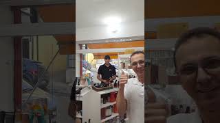 Persistência o que significa pra você?.. Nunca desista de seus sonhos você pode realizar-los!..