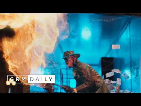 Shae OT x BackRoad Gee – Choices [Music Video] | GRM Daily