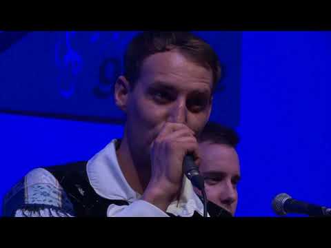 Ansambel Opoj - Muzikantovo dekle (v živo)