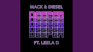 Deeper (feat. Leela D)