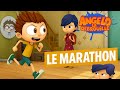 The Marathon 60 Compilation Angelo The Resourceful