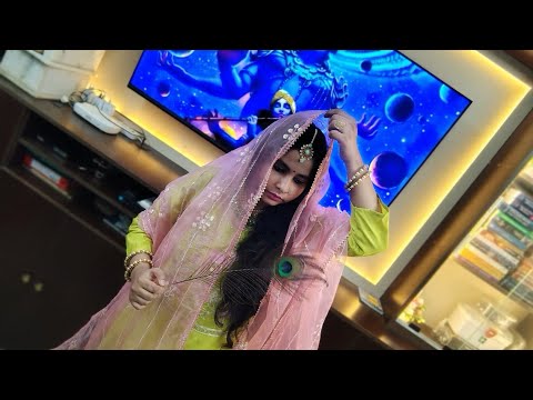 Rani Jayshree Dance on Ja...