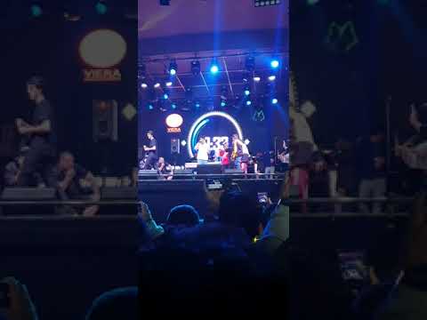 JAZE & MCKOPATA VS ZAINA & EL MENOR // KINGDOM 2 VS 2