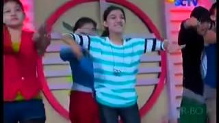 Download lagu Diam diam suka dance mp3