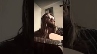 Elijah’s Church (Steve Earle)