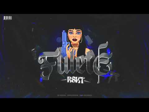 FULETE RSKT (LACARALACARA TIKTOK) - EZE REMIX ✘ @nachiitoddj  - RKT