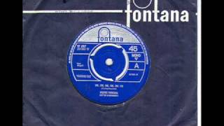 Wayne Fontana - First Taste Of Love