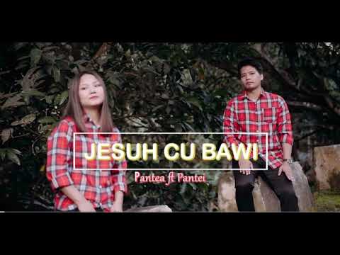 Falam Pathian hla 🎤 karaoke {Jesuh cu Bawi}