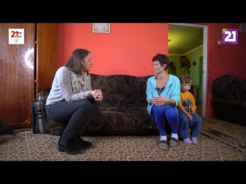 Gyerekkel.Gyerek Kell ! 48.Adás - Gyerekek a város szélén (2020.11.07.)