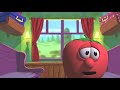 VeggieTales God Loves You Very Much Screen Tests