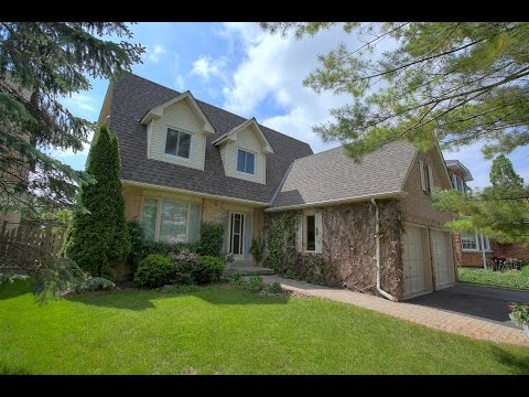 69 Fern Valley Crescent, Richmond Hill