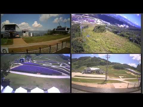 Alpensia webcam — Alpensia Ski Resort