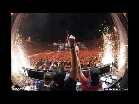 Million Atoms Calling To Apologize (Hardwell vs Otto Knows vs Ingrosso)