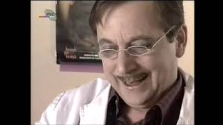 U ordinaciji (domaći TV film) [2005]