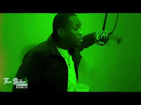 SakboyDAWQASZ - Ghetto Angels ( Freestyle ) l The Studio Partments Performance