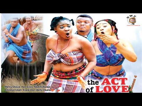 The Act Of Love (Pt. 4) The Act Of Love (Pt. 4)