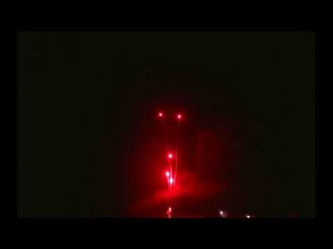 S3C01 - 10s 20mm Shanghai Red Star x 6