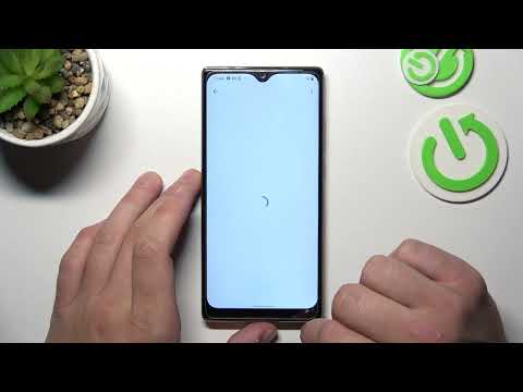 Cubot P50 How To Use Google Assistant On Lock Screen