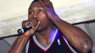 Get Like Me - Metta World Peace (Feat. Jim Jones, Deacon, Foul Monday & Challace)