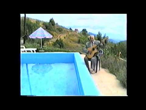 Vanco Tarabunov - Na egejot