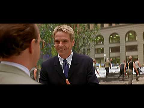 Die Hard: With a Vengeance (1995) - Dump Trucks arrive