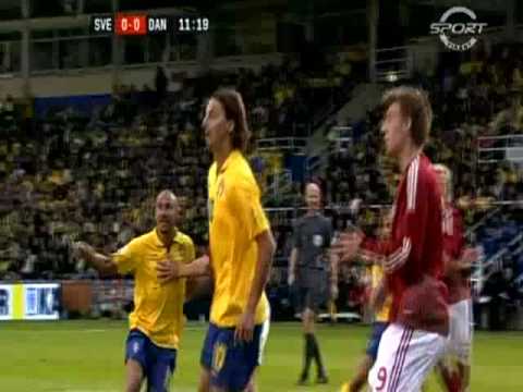 Denmark's road to FIFA World Cup 2010 in South Africa (HQ)