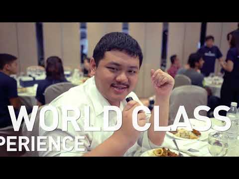 Future Leaders' League 2017