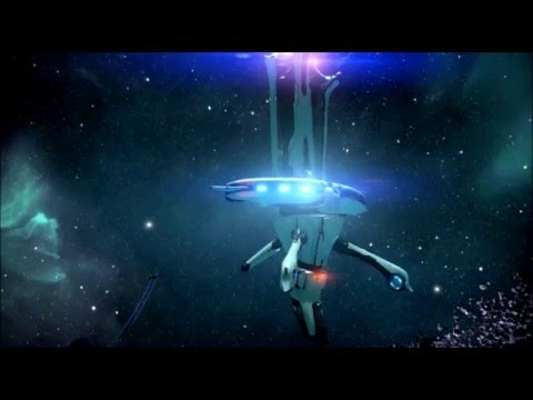 [Warframe] Relay Hangar