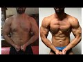 Epic 16 Week Transformation from Hummy | Fat to Shredded |
