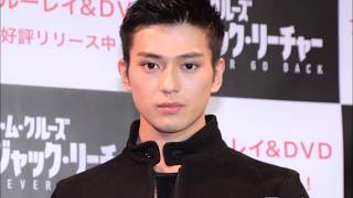 [JAPAN] Mackenyu Arata Tribute - Actor video