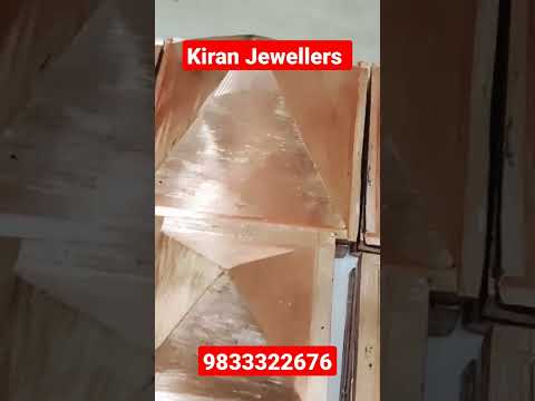 Vastu copper pyramids, for healing