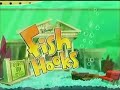 Disney Channel Next Bumper Fish Hooks Premiere Version September 24 2010