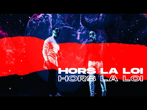 (FREE) PNL Type Beat 2022 - "Hors La Loi" (Univers x Handy y Kapz)
