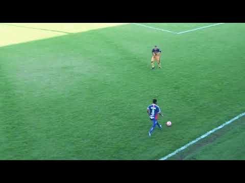 AC.ITAJAI 1 X 2 CAÇADORENSE (CAMPEÃ SERIE C 2019) - LANCES DOS GOLS