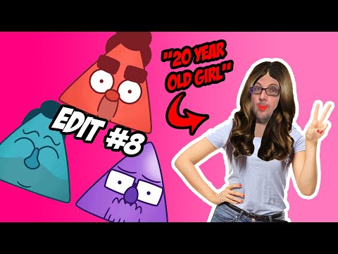 THE LIFE OF A 20 YEAR OLD GIRL - Triforce Podcast Best Bits #8