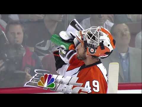 Flyers @ Canadiens 05/22/10 | Game 4 Stanley Cup Playoffs 2010