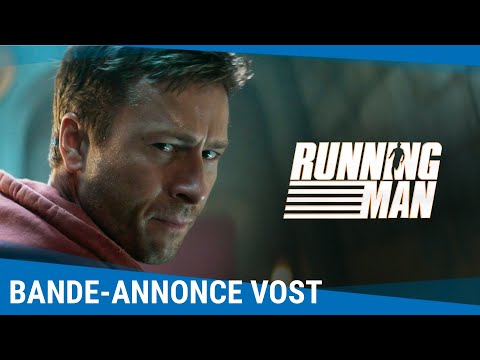 Bande-annonce VOST