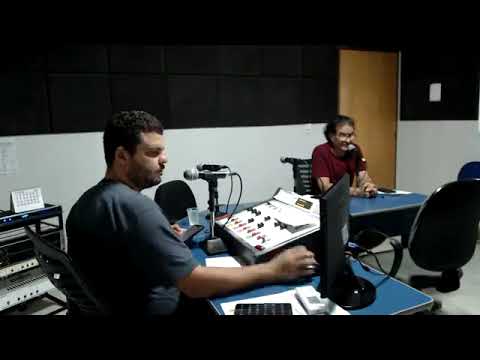Falando Em Fatos - Alternativa FM 87,9 / Itapuranga-GO, quinta-feira, 05/02/2026