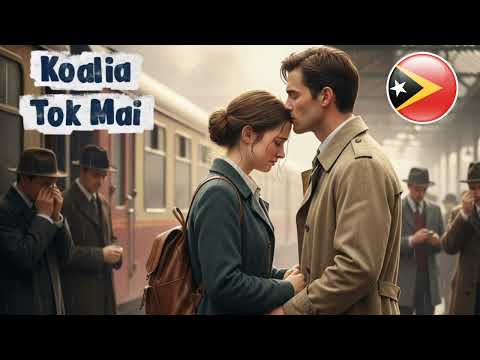 Koalia Tok Mai || Cover Music & Lirik Timor Leste 🇹🇱 by Jidara