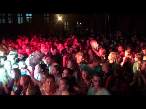 Wołczyn   KapEl'a 3