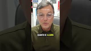 MAURO CEZAR: FLAMENGO E FLUMINENSE PROTAGONIZARAM UM ESPETÁCULO LAMENTÁVEL NA FINAL DO CARIOCA