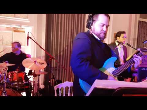 First Dance Yo Aisenstark - Shearim Orchestra -Featuring Yoely Greenfeld